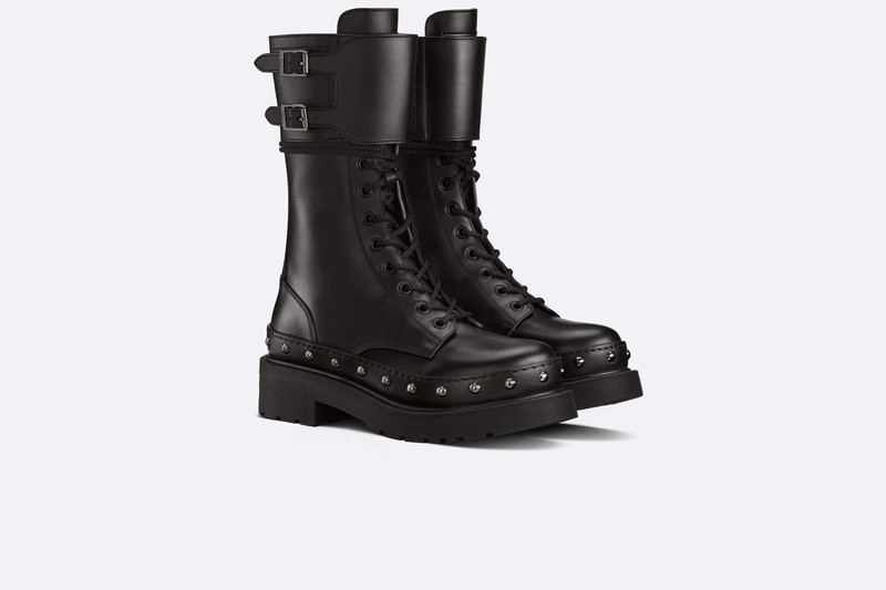 Diorquake Ankle Boot 2