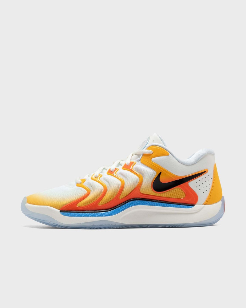 KD17 "Sunrise" - 1