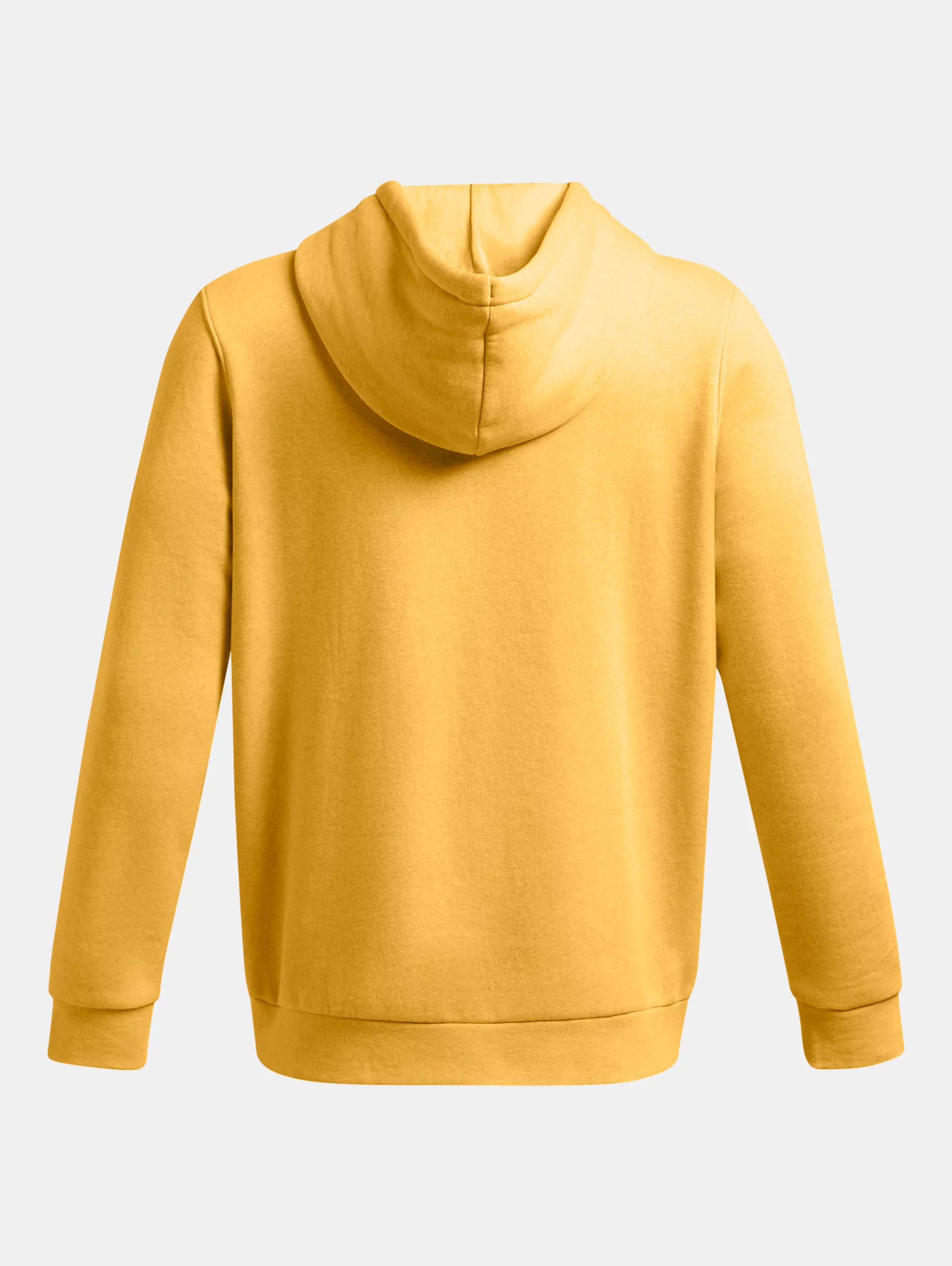 Men's UA Icon Fleece Hoodie - 3