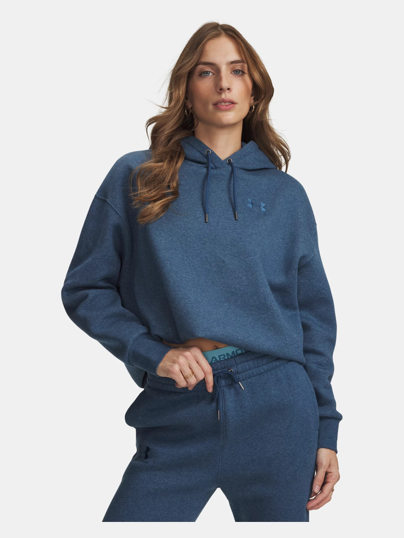 UA Icon Fleece 1