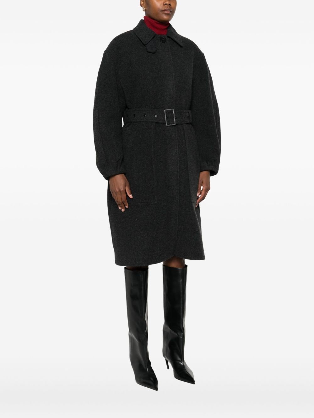 Mila coat - 3