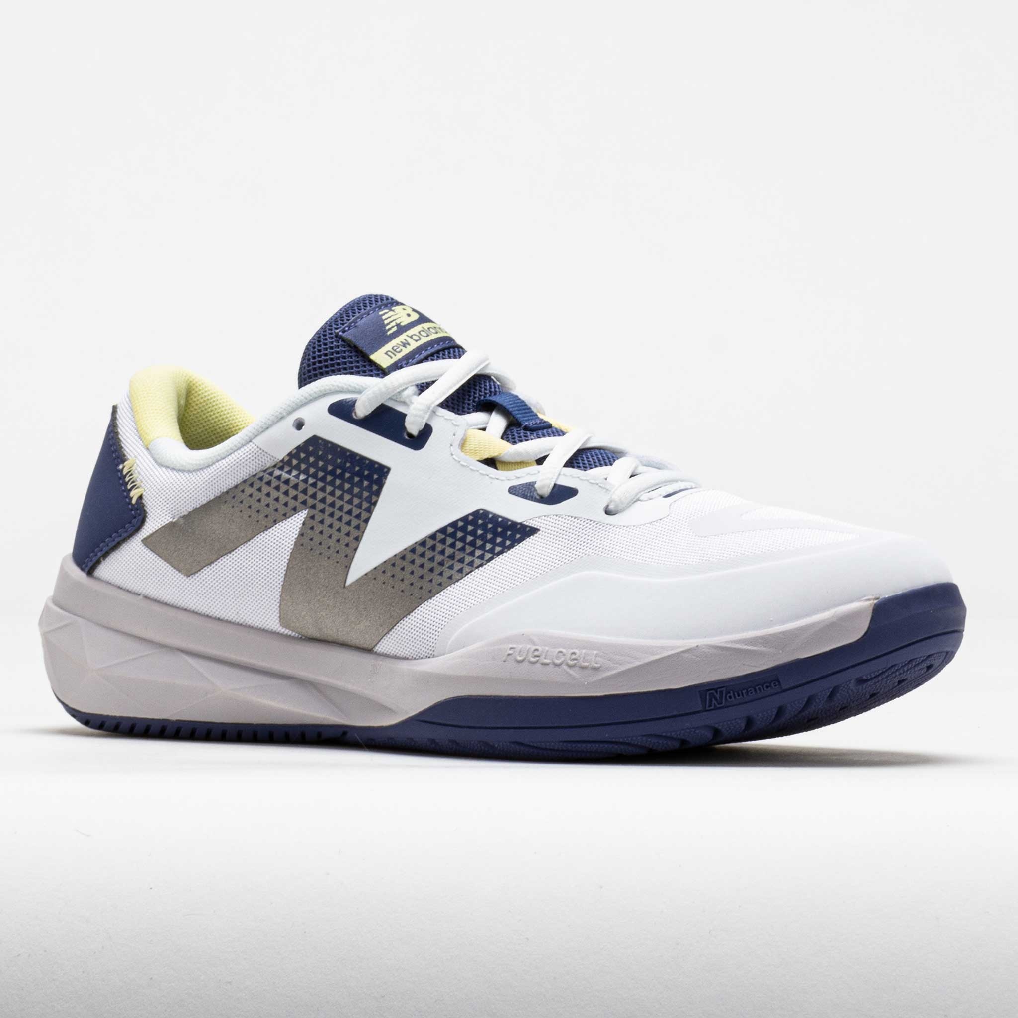 New Balance 796v4 Women's White/Dream State/Parchment - 5
