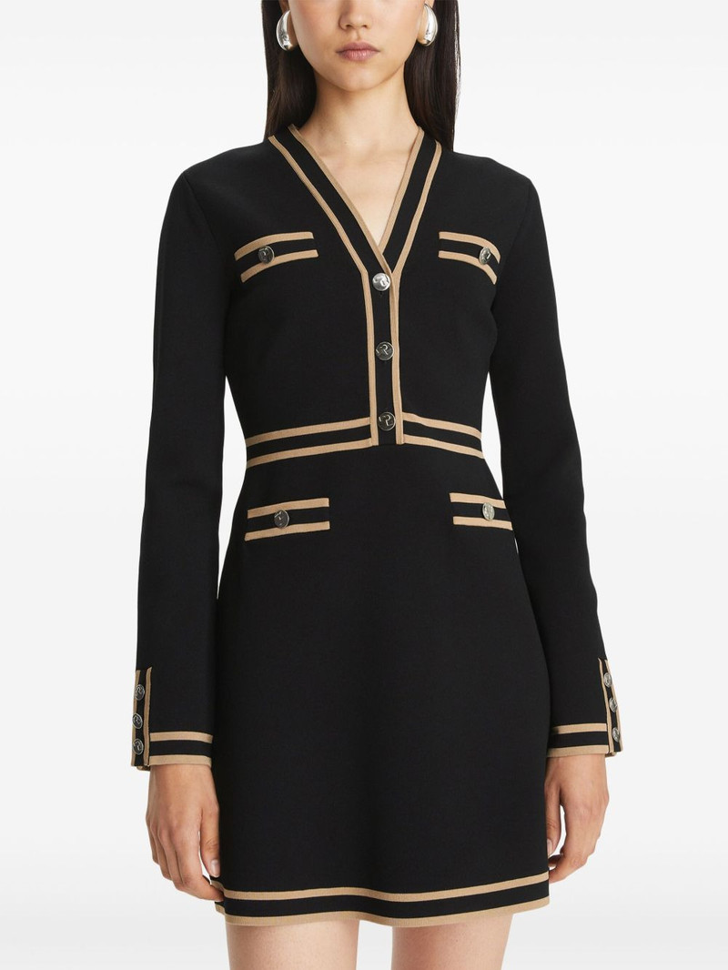 Kendra swater dress 4