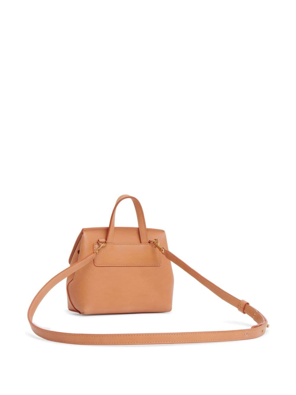 mini Lady crossbody bag - 2