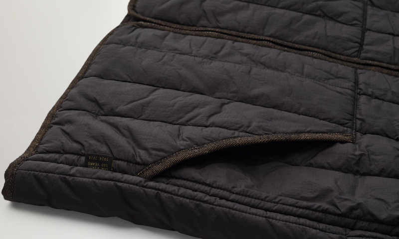 CENTENARY QUILT JACKET 6