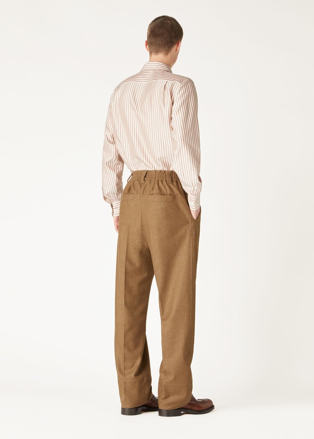 André Shirt - 5