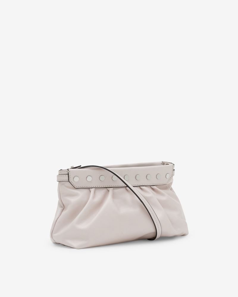 LUZES LEATHER BAG - 4