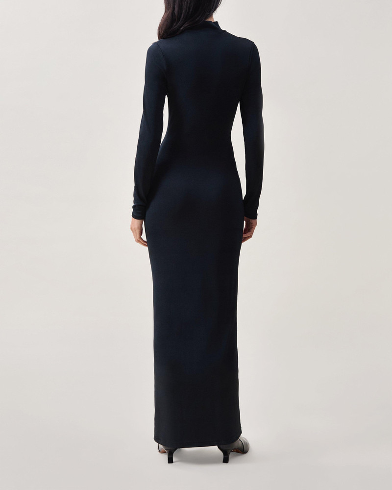 rag & bone Agnes Turtleneck Dress outlook