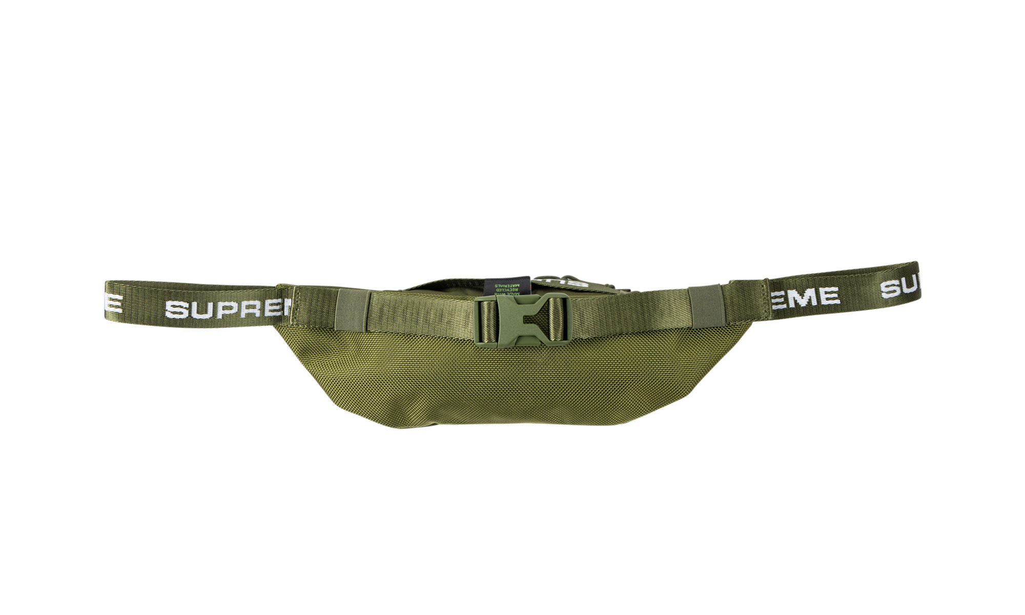 Small Waist Bag - 3