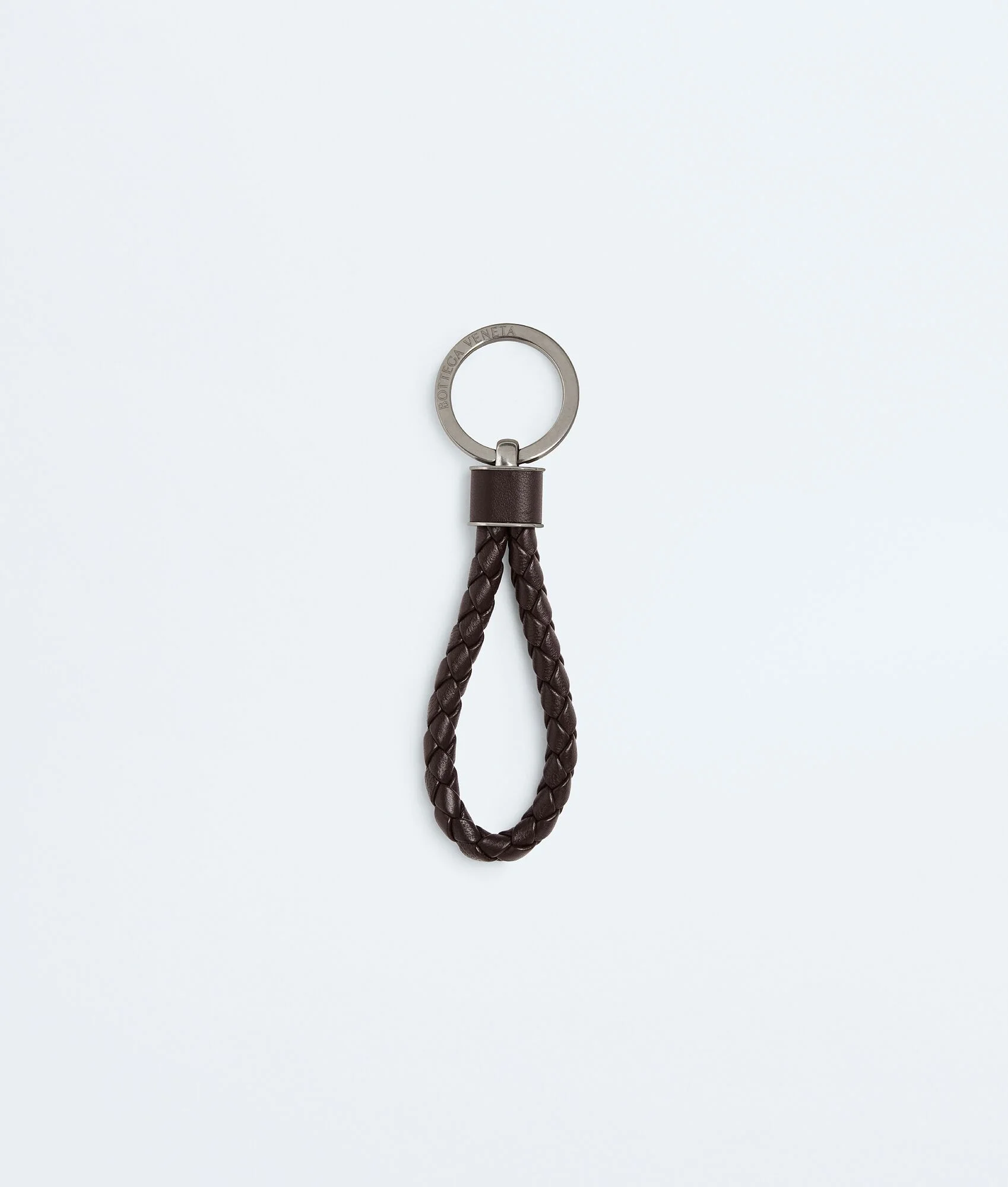 Intreccio Key Ring - 1