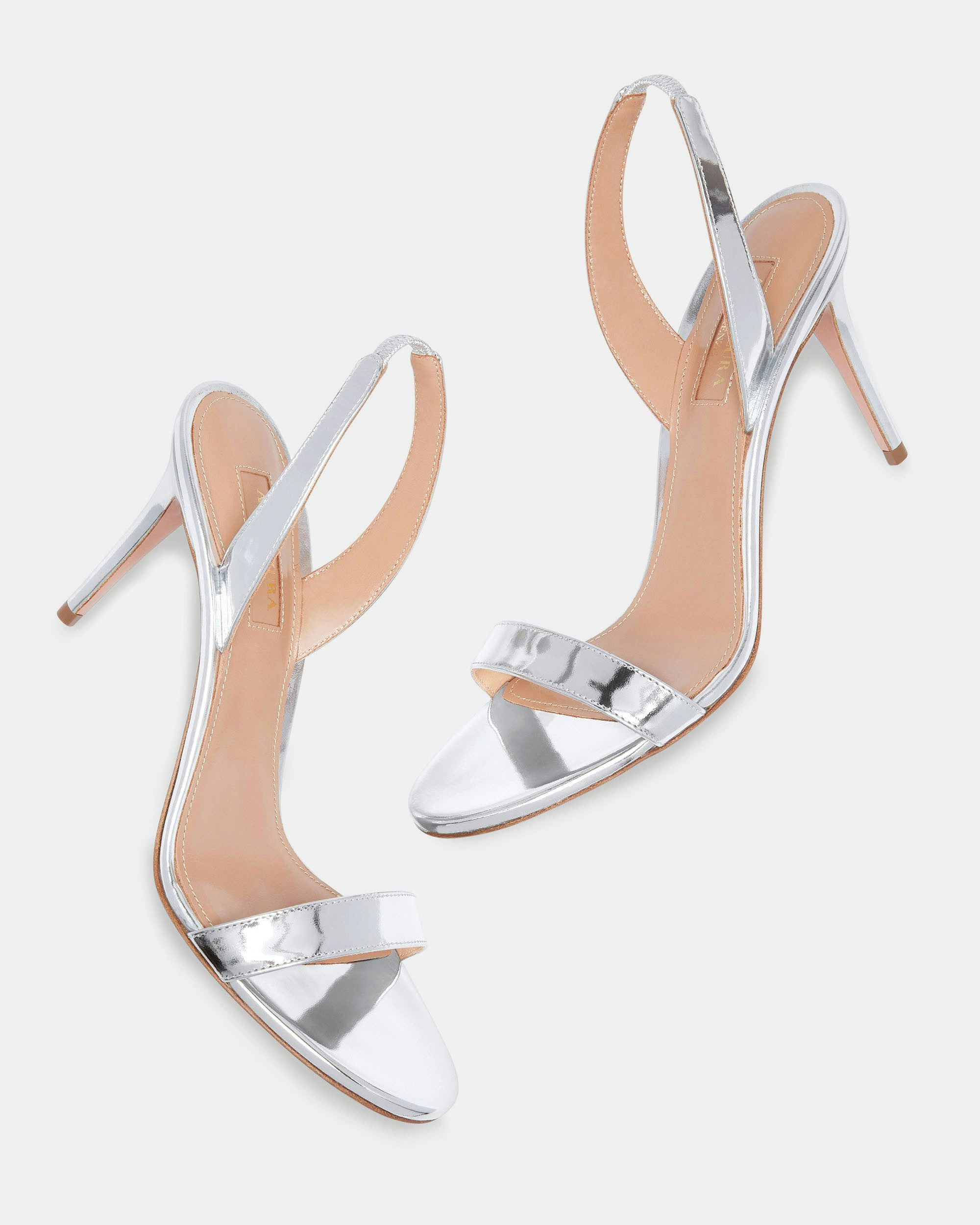 So Nude Sandal 85 - 3
