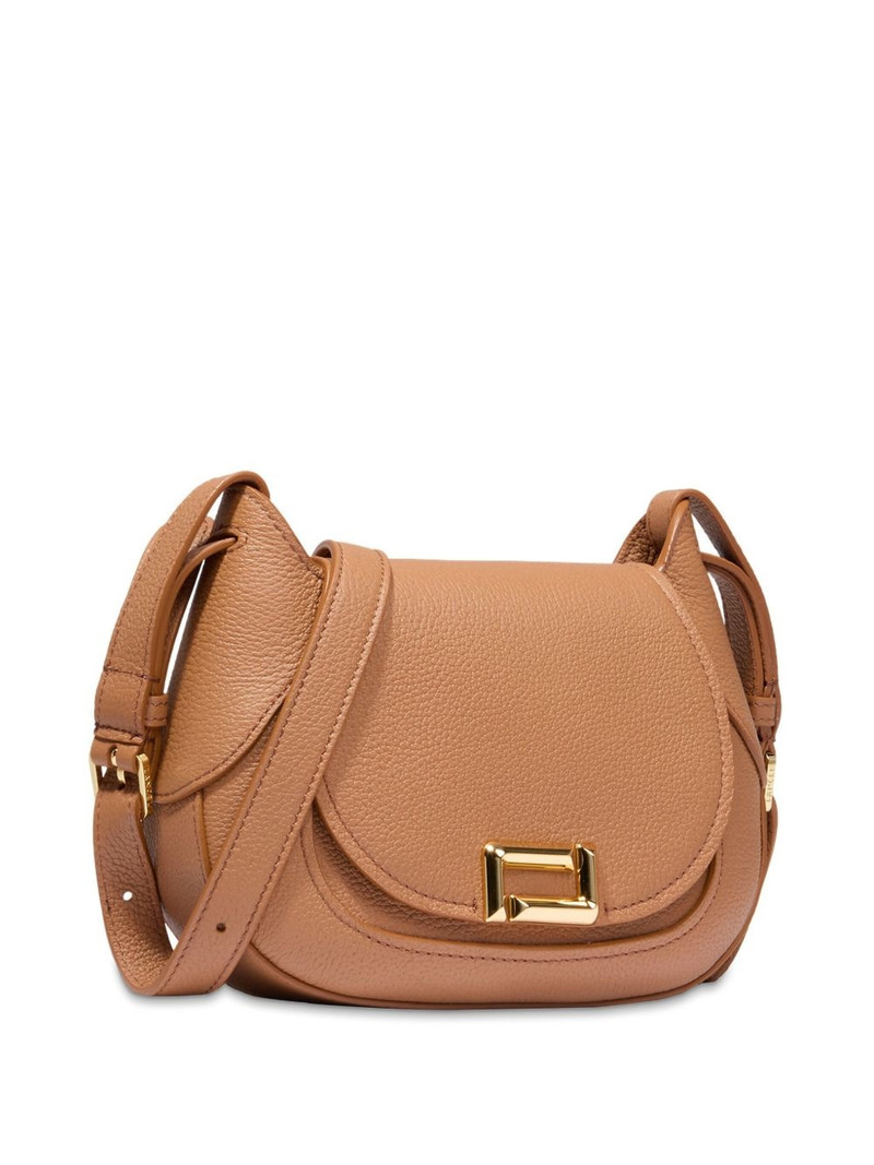 Paulette Saddle crossbody bag 3