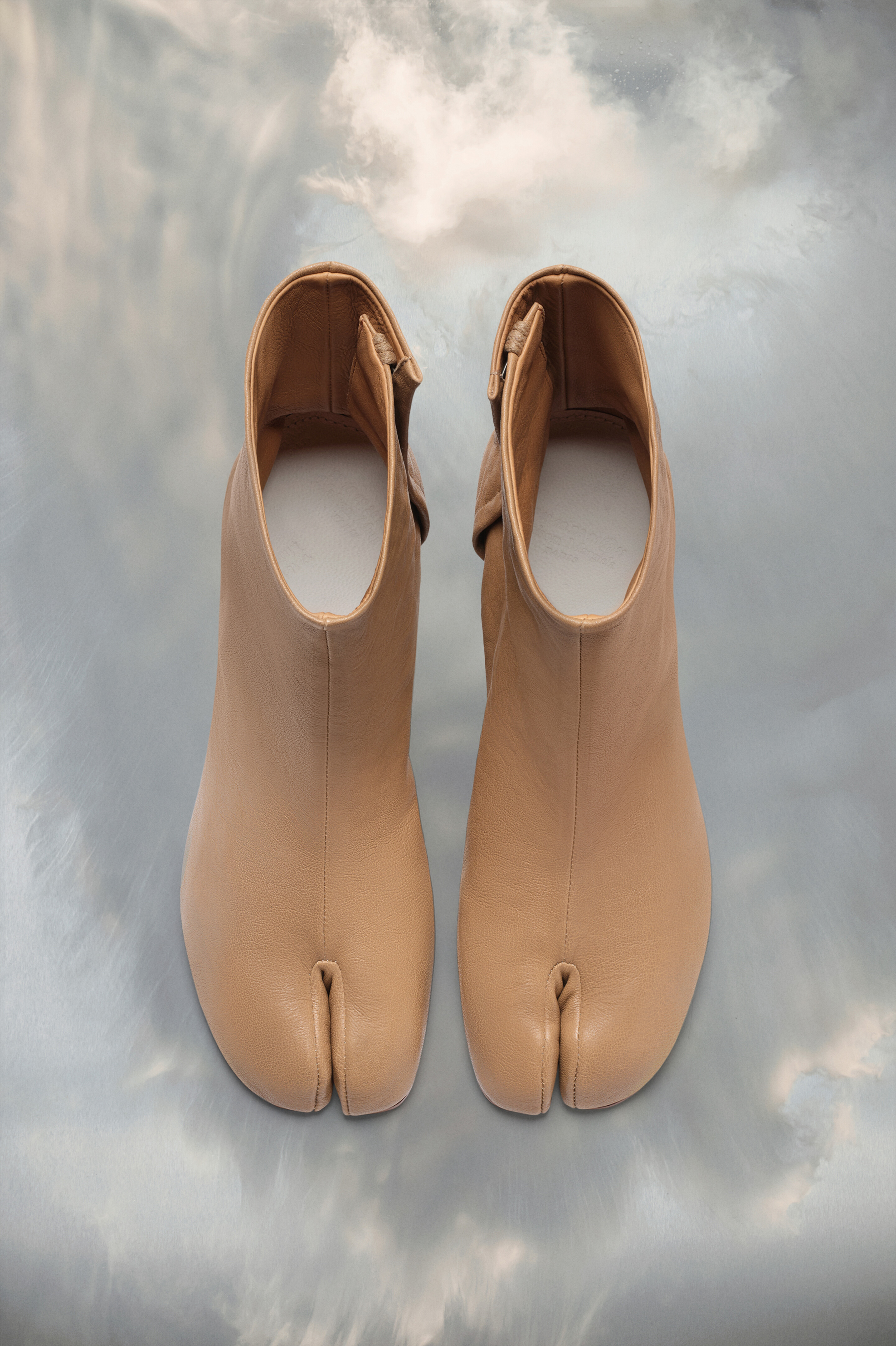 Tabi ankle boots - 4