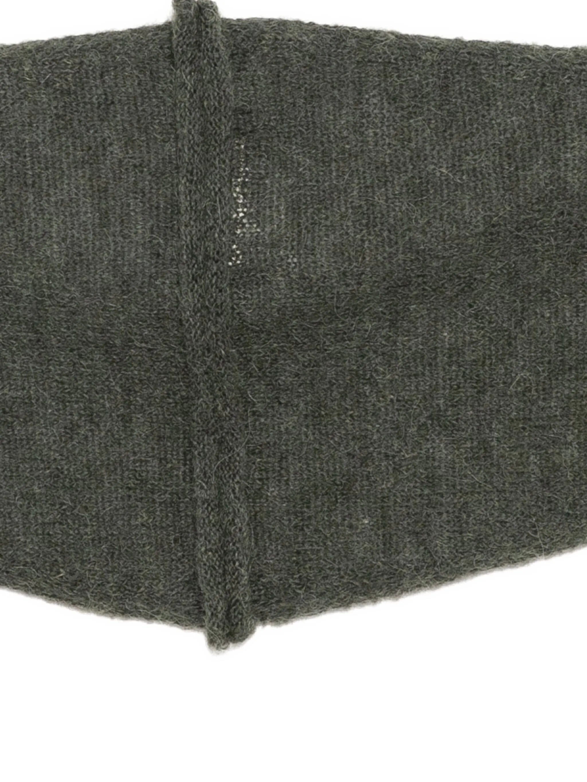 Our Legacy Miniature Scarf - 2
