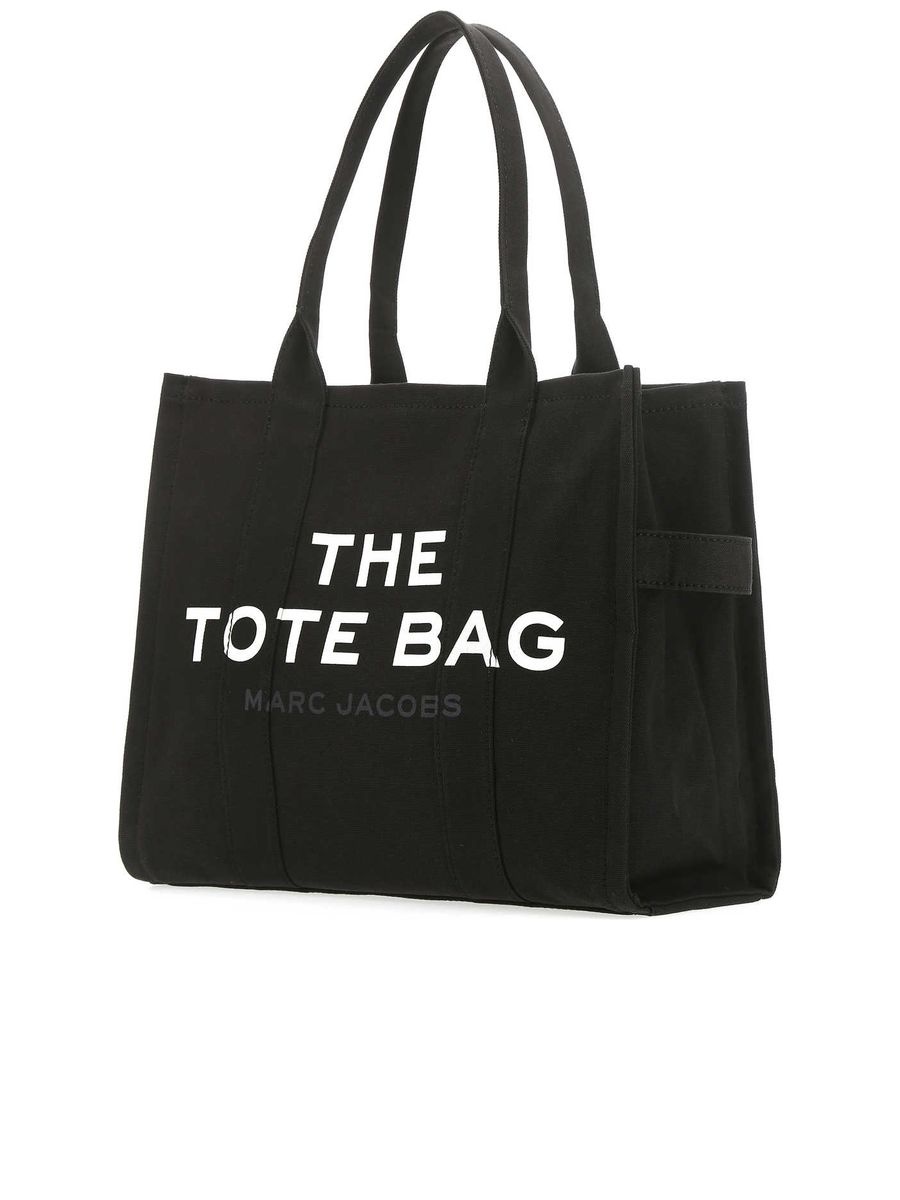 Canvas Shopping Bag - 2