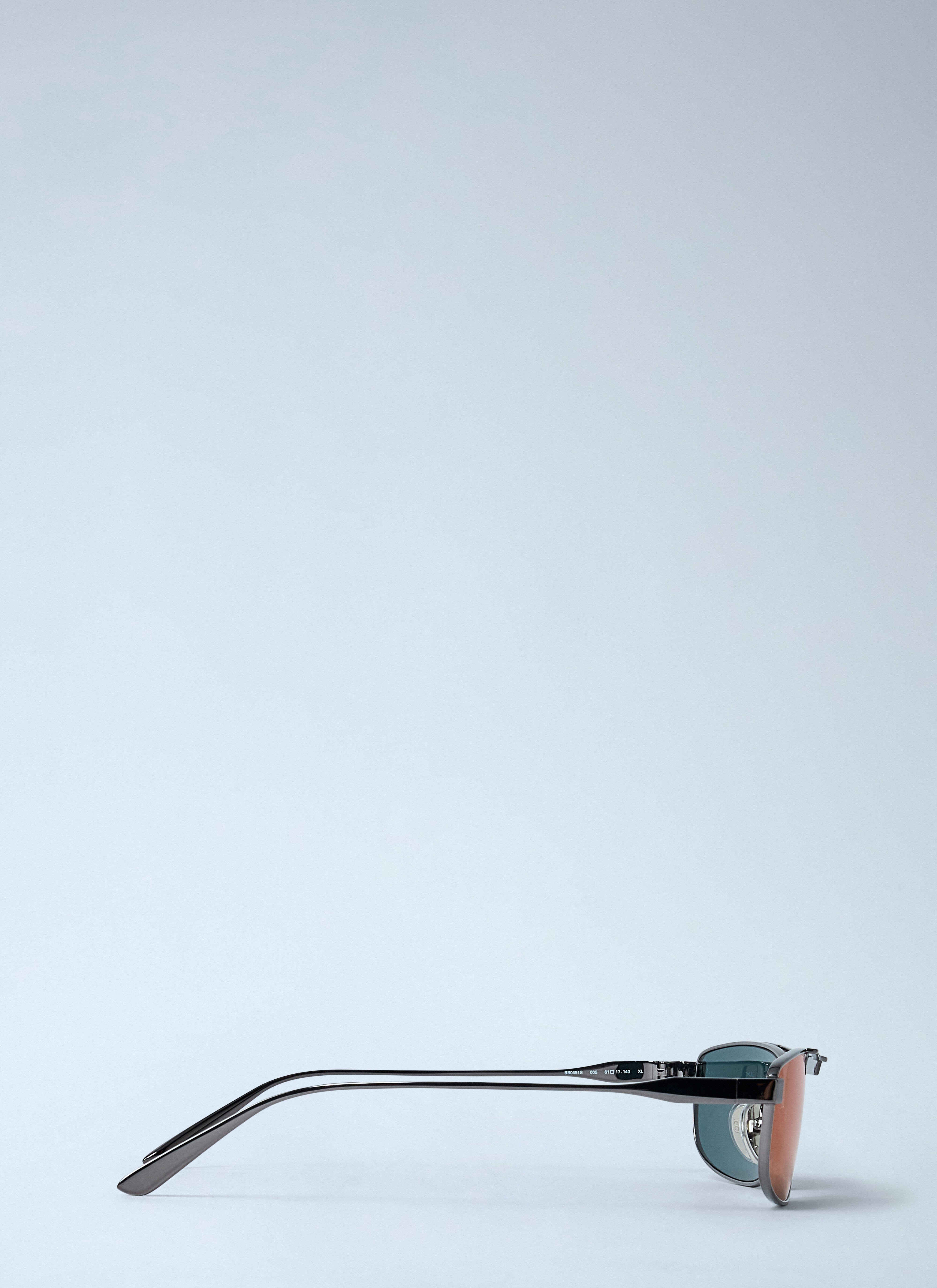 Tag 3.0 Rectangle Sunglasses - 3
