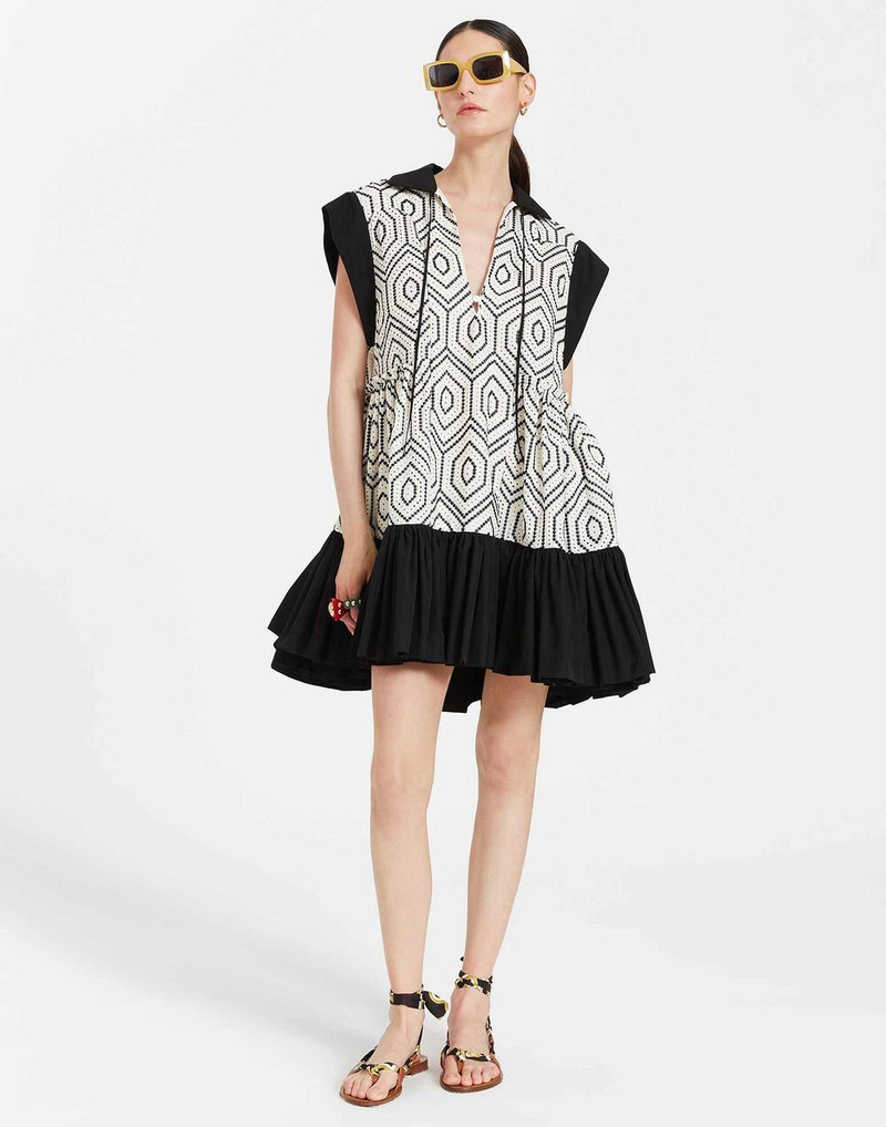 Jackie Mini Dress 5