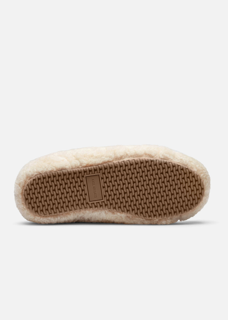 Tact Shearling Runner 5