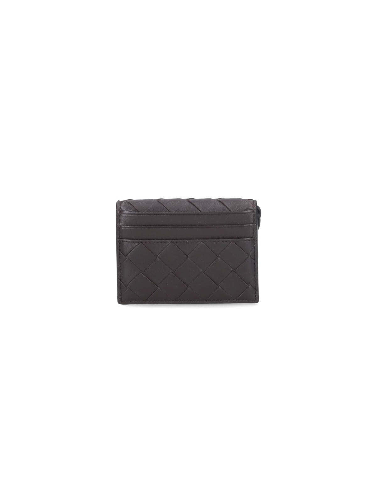 'ANDIAMO' CARD HOLDER - 2
