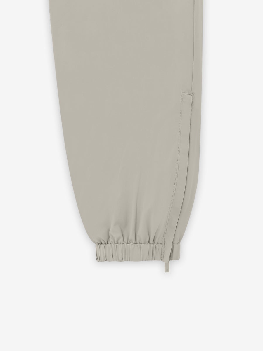 Nylon Track Pant - 4