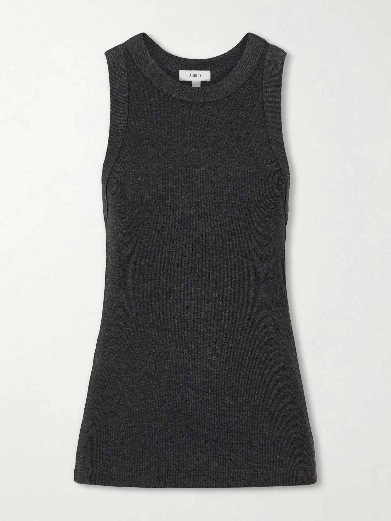 Leigh Jersey Tank Top - 1