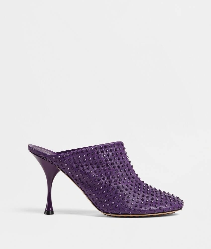 bullet dot sock - 1