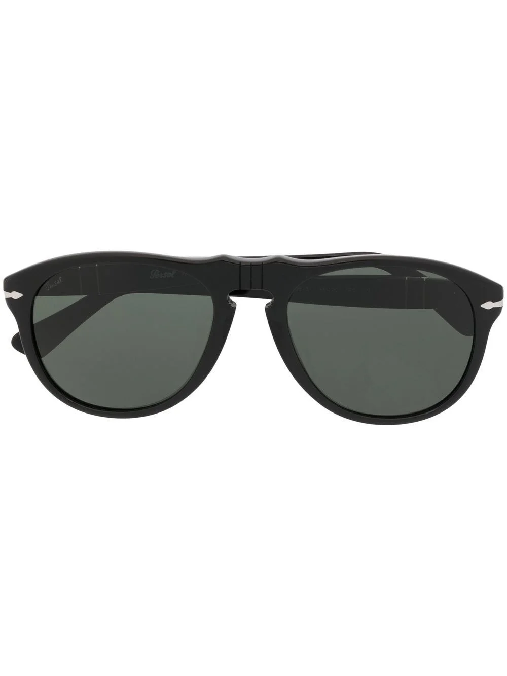 aviator-style sunglasses - 1