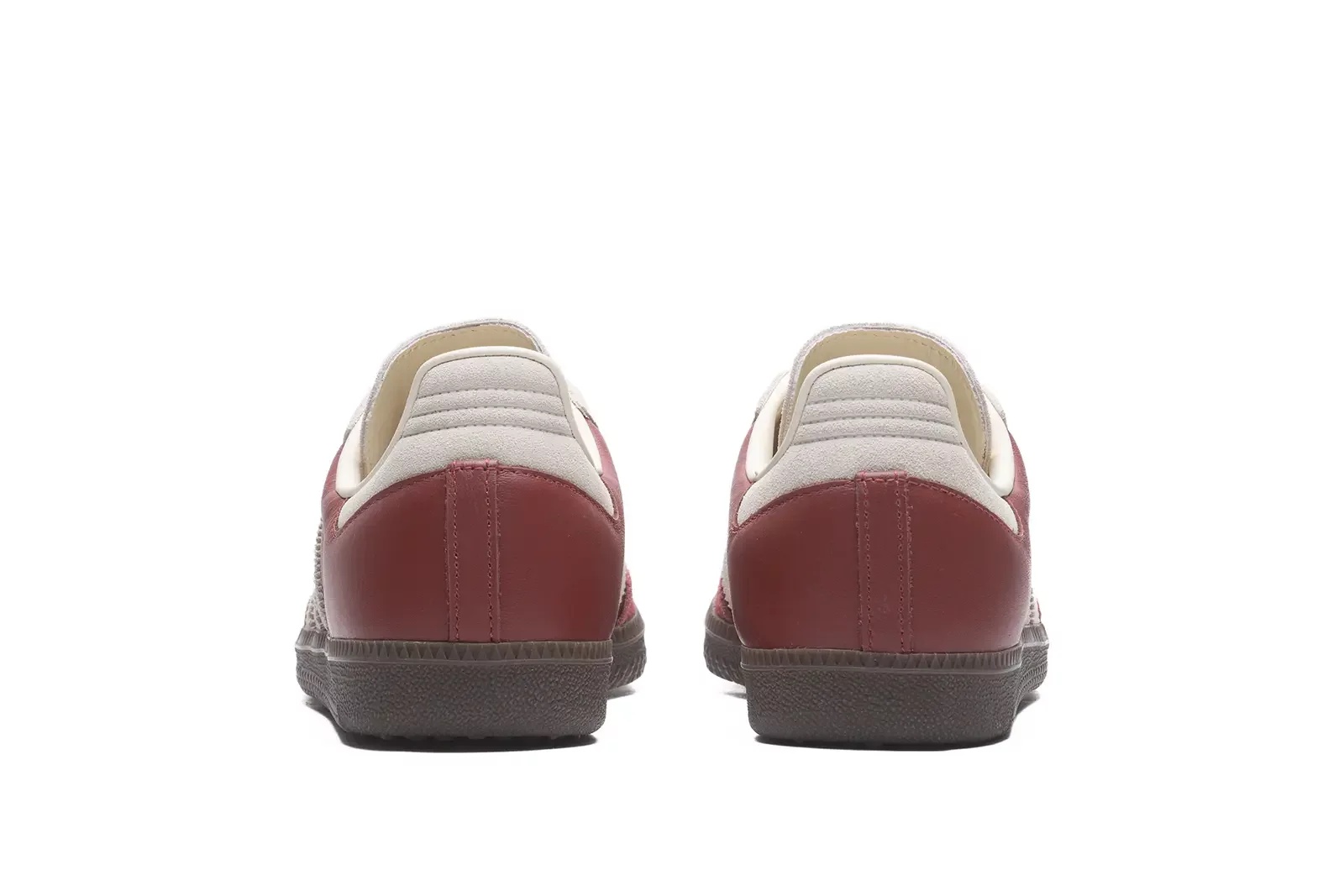 Samba OG "Preloved Ruby" - 4
