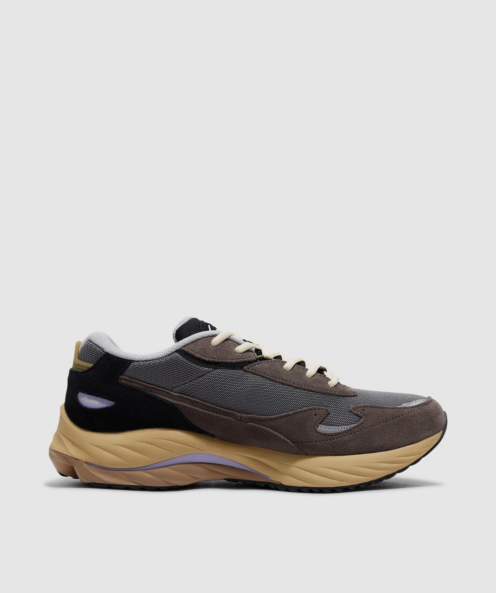 Wave rider beta sneaker - 3