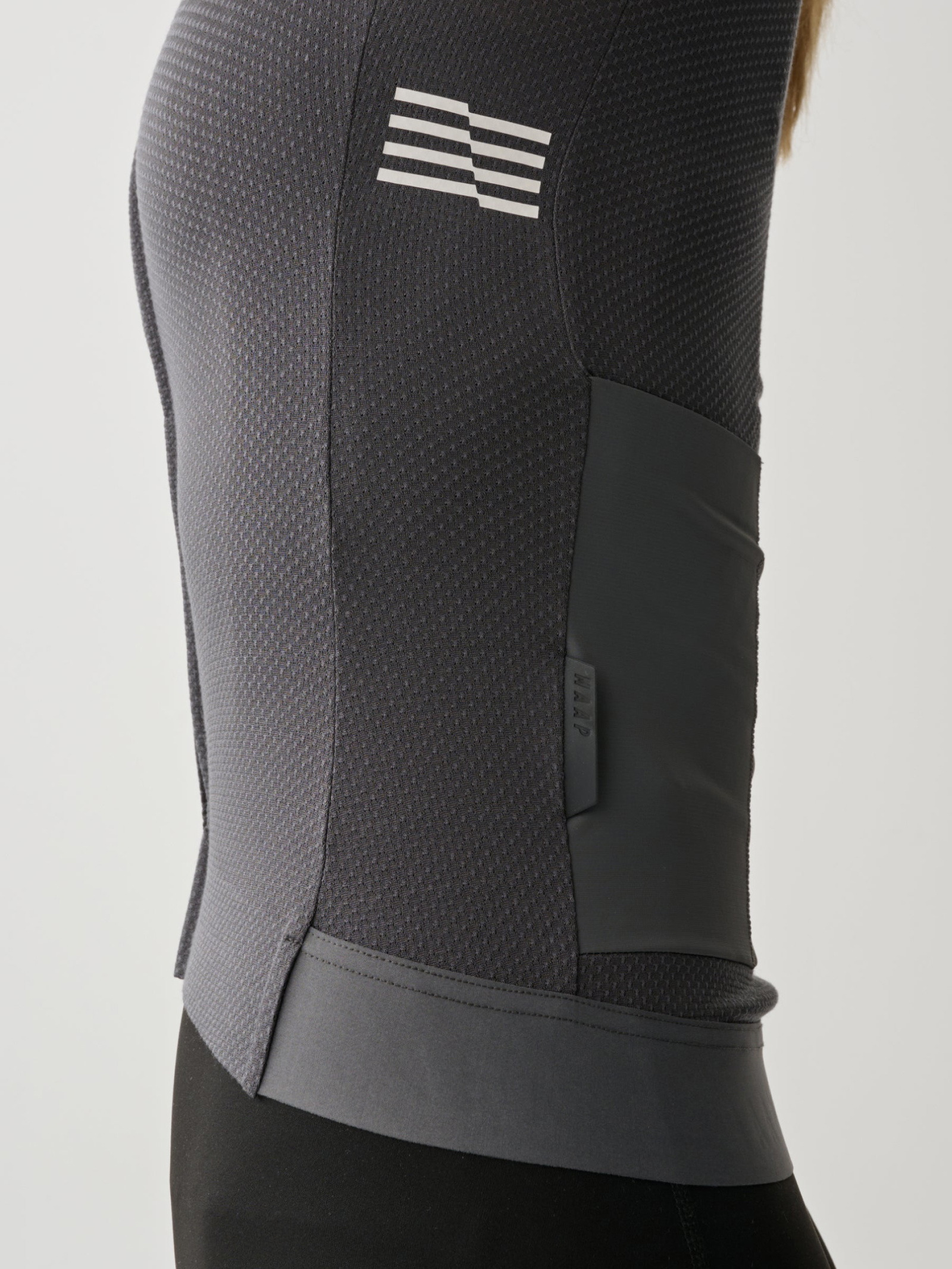 Women's Aeon LS Jersey - 5