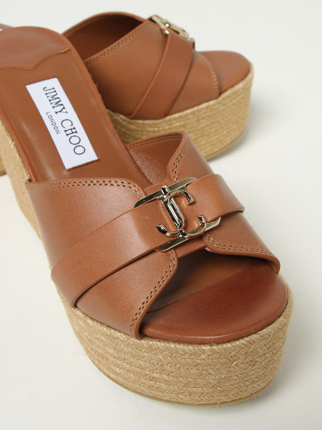 Shoes woman Jimmy Choo - 4