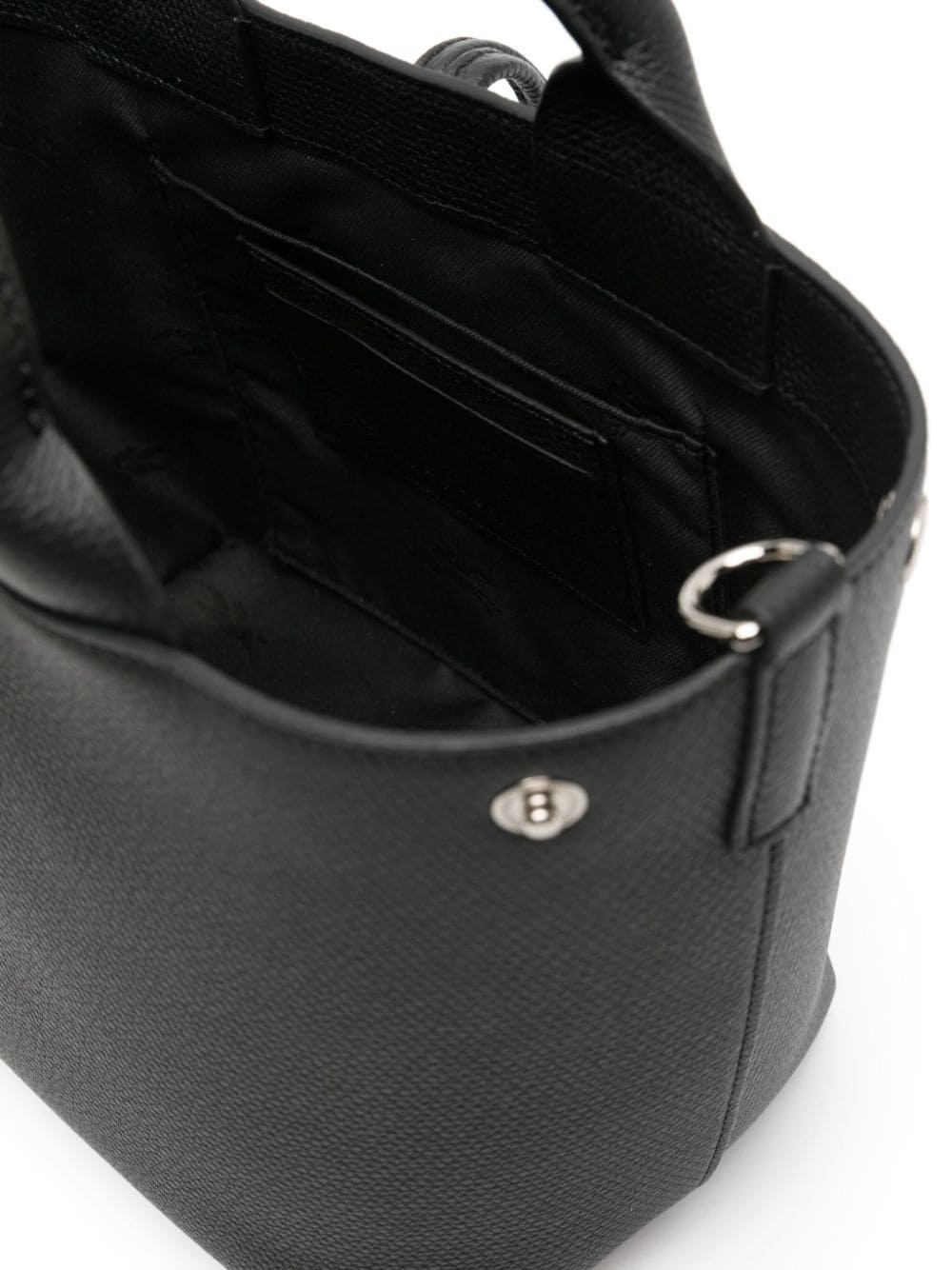small Le Roseau tote bag - 5