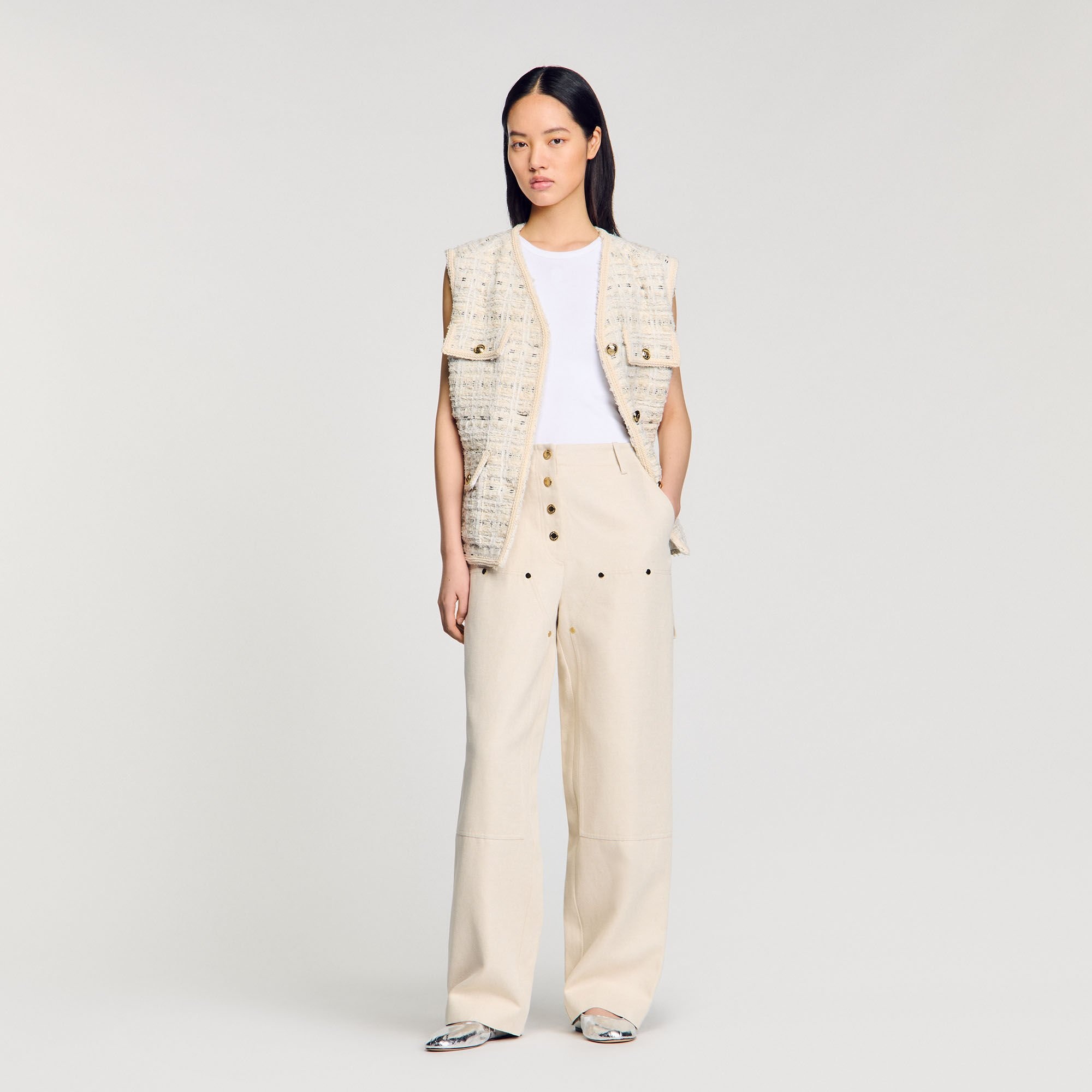 CARPENTER JEANS - 1