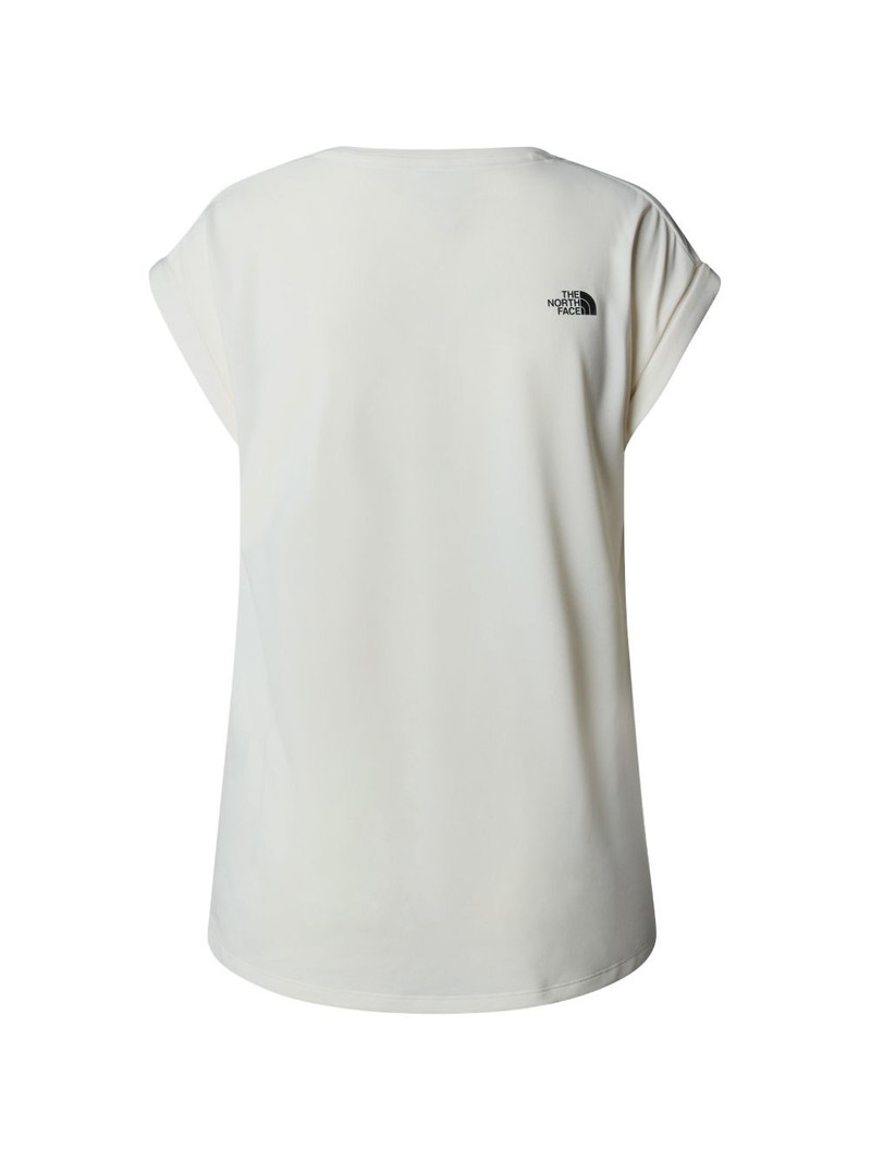 The North Face logo-print T-shirt outlook
