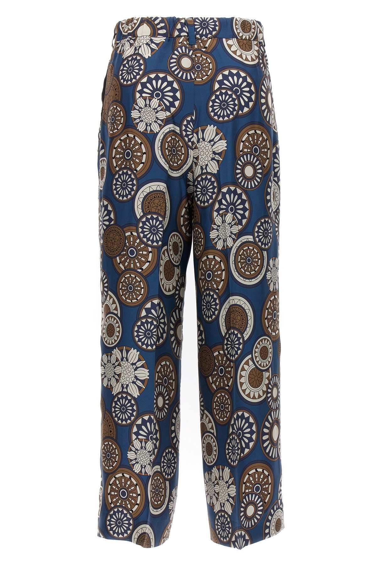 Timeb pants - 2