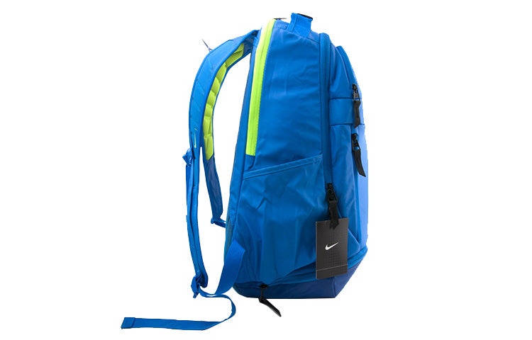 Nike Ultimatum Gear Athletic Training Backpack 'Blue' BA4901-443 - 2