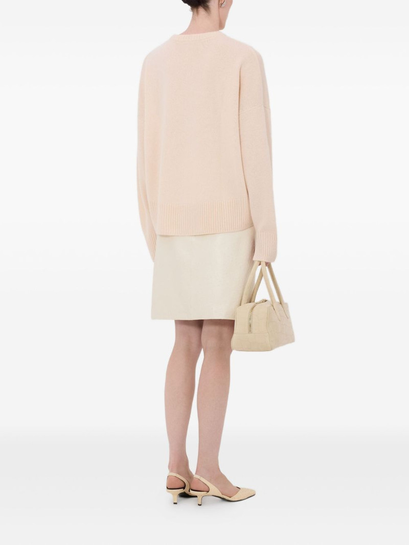 Anton crew-neck sweater 4