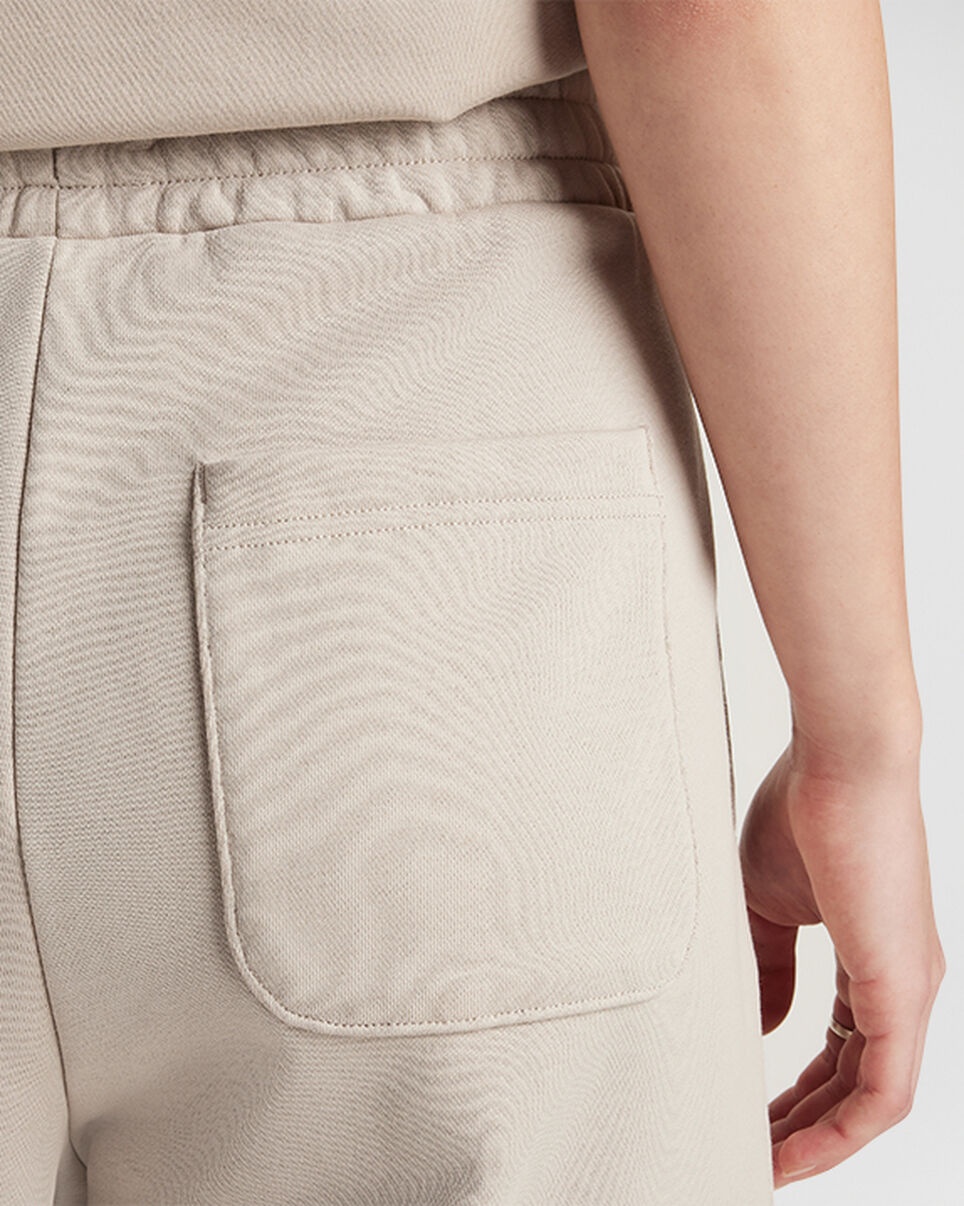 Go-To Star Chevron Standard-Fit Debossed 7" Shorts - 4