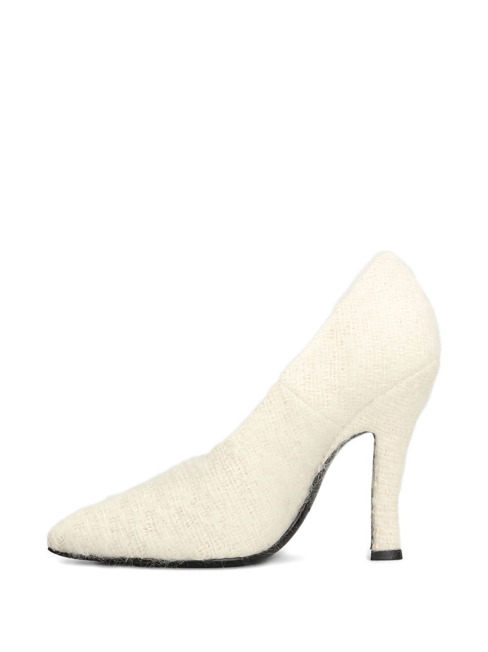 pointed pumps - 5