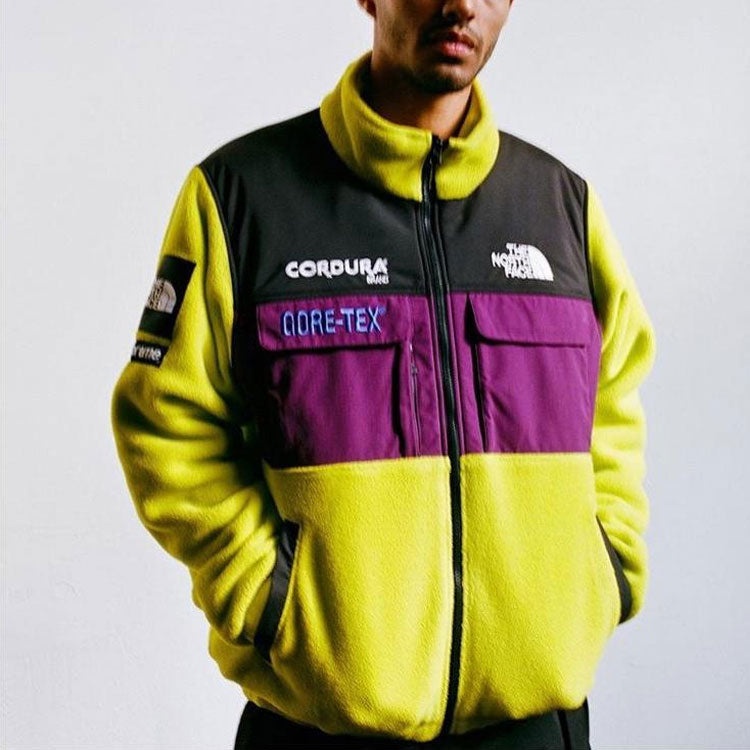 Supreme x the north face fw18 online