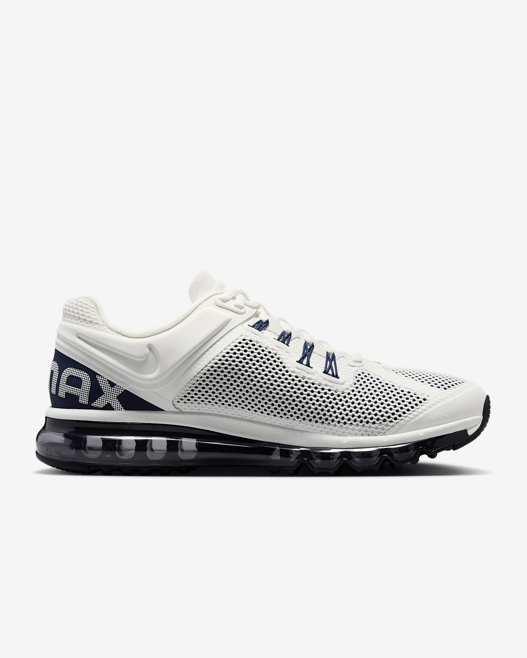 Nike Air Max 2013 Men's Shoes - 3