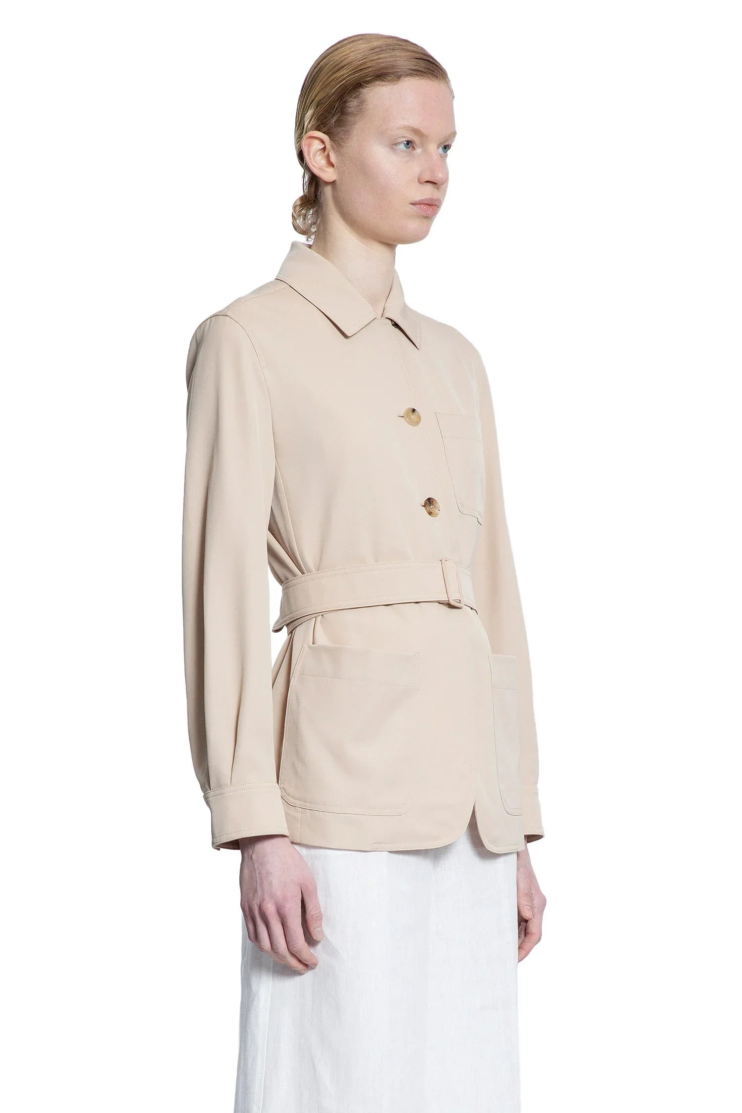 Pulvino-Jacket - 2