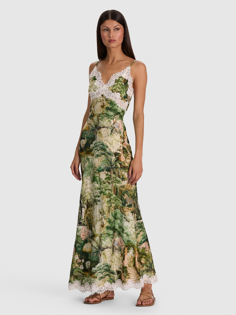 JULIETTA LACE SLIP DRESS 6