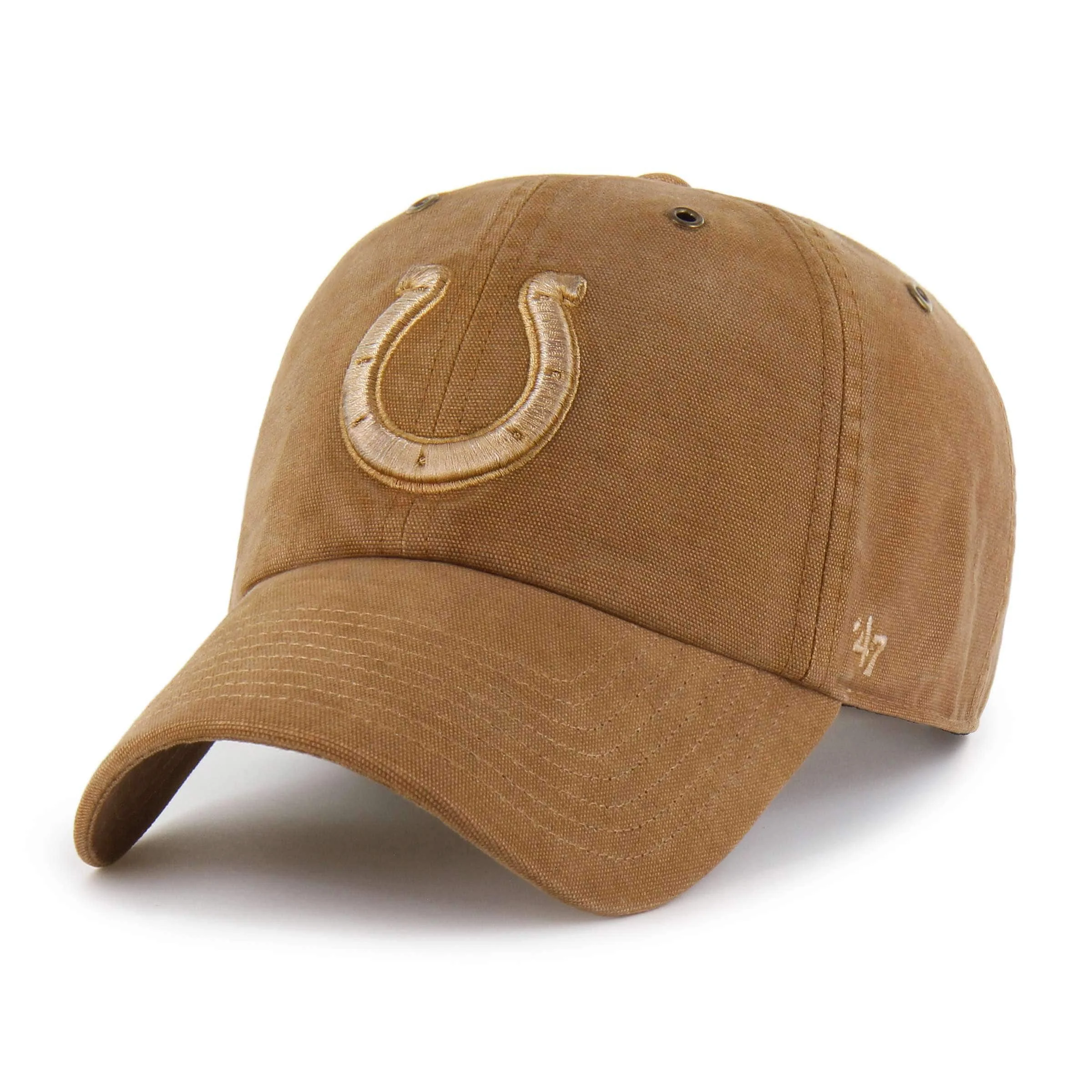 Indianapolis Colts '47 Dyed Clean Up - 1