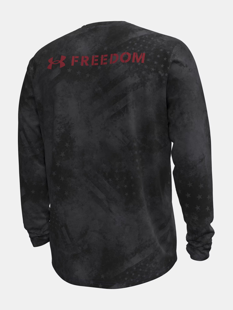 UA Armourfuse Collegiate 3
