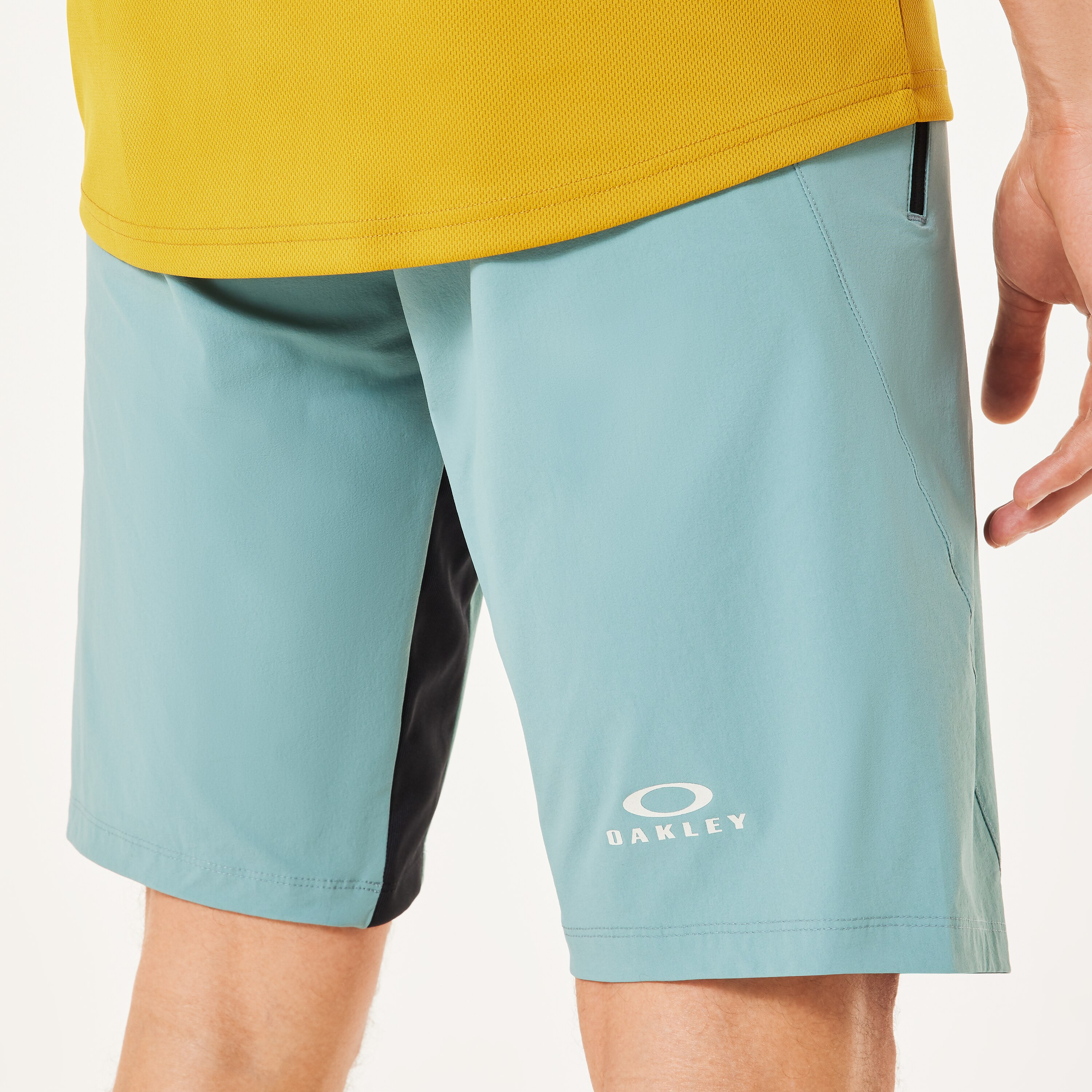 Free Ride Lined Short - 6