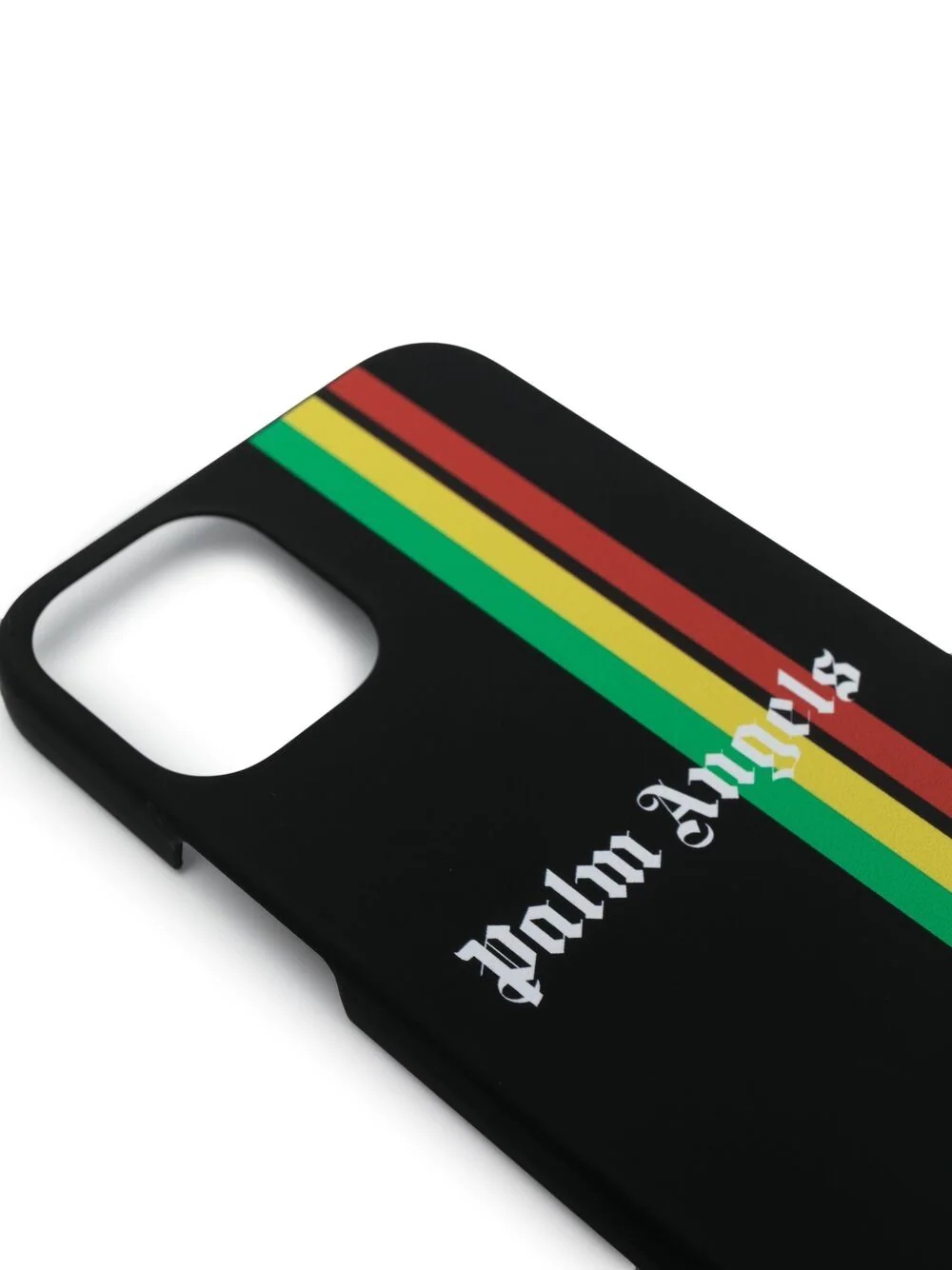 iPhone 12 mini striped case - 3