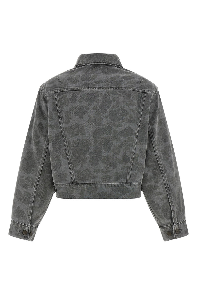 Carhartt 'Duck Orell' jacket outlook