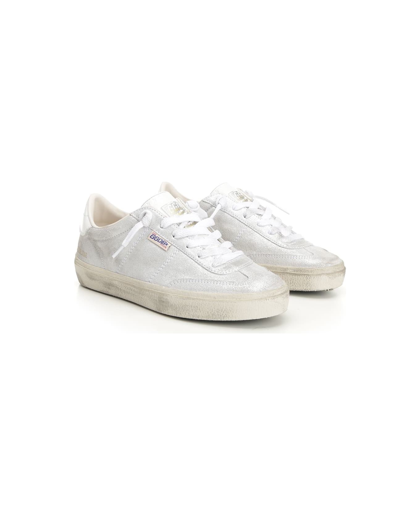 'soul Star' Sneakers - 2