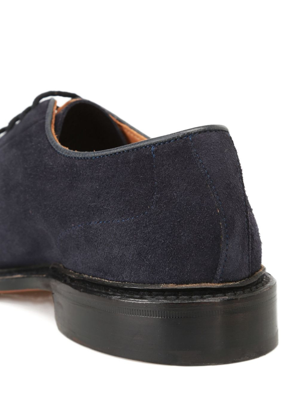 Robert Derby shoes - 4
